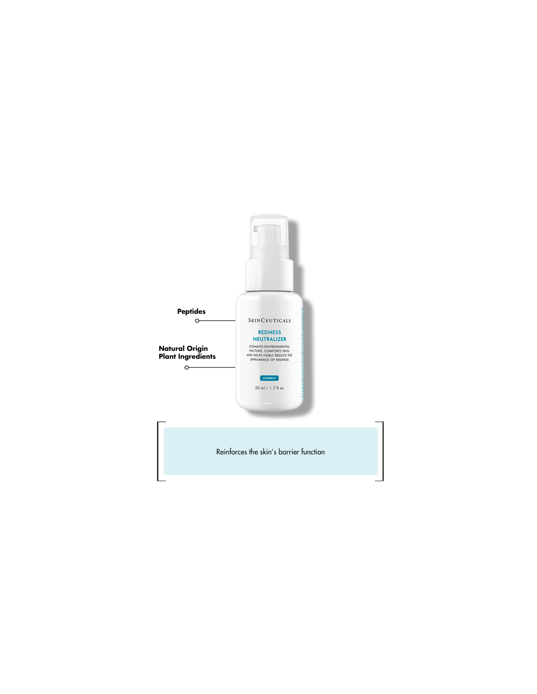 Skinceuticals Redness Neutralizer 50 Ml Ibáñez Farmacia