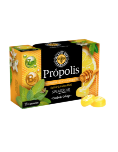 BLACK BEE PROPOLIS 18...