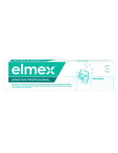 ELMEX SENSITIVE PROFESIONAL...