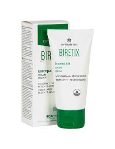 BIRETIX ISOREPAIR CREMA REGENERADORA 50 ML