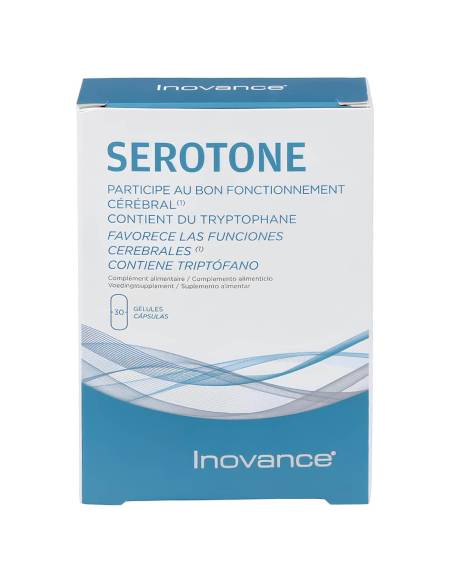 Lactibiane Tolérance - 30 cápsulas - Descripción, Consejos de utilización,  Composición - Productos PiLeJe