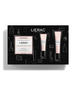 LIERAC HYDRAGENIST GEL...