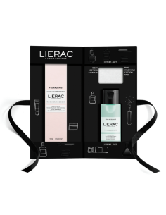 LIERAC HYDRAGENIST GEL OJOS...