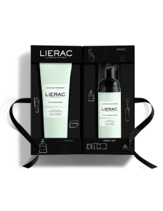 LIERAC MASCARILLA...