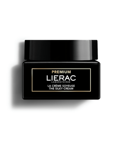 LIERAC PREMIUM CREMA SEDOSA LIGERA ANTI-EDAD 50ML