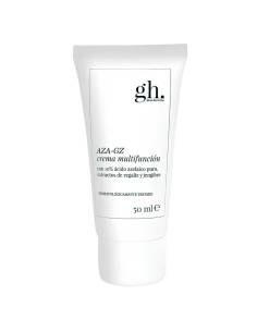 GH AZA-GZ CREMA MULTIFUNCIÓN 50 ML