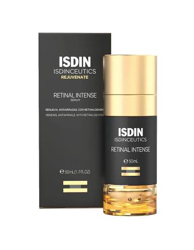 ISDINCEUTICS RETINAL INTENSE 50 ML