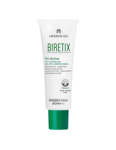 BIRETIX TRI ACTIVE GEL