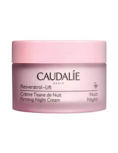 CAUDALIE RESVERATROL LIFT CREMA TISANA NOCHE 50ML