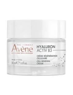 AVENE HYALURON ACTIV B3 CREMA REGENERADORA CELULAR 50ML