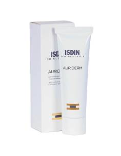 ISDINCEUTICS AURIDERM CREMA 50 ML