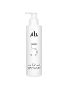 GH 5 GEL LIMPIADOR 250ML