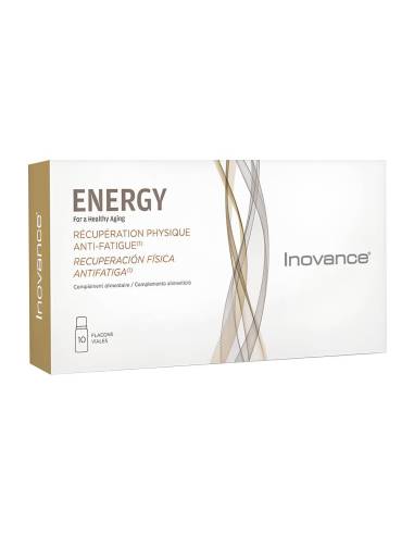 INOVANCE ENERGY 10 VIALES