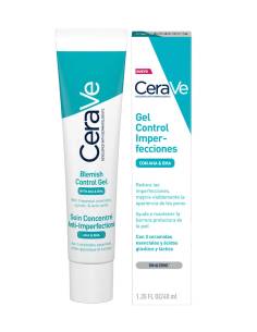 CERAVE GEL CONTROL IMPERFECCIONES 40ML