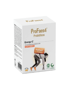 PROFAES4 ENERGY-C 14 SOBRES