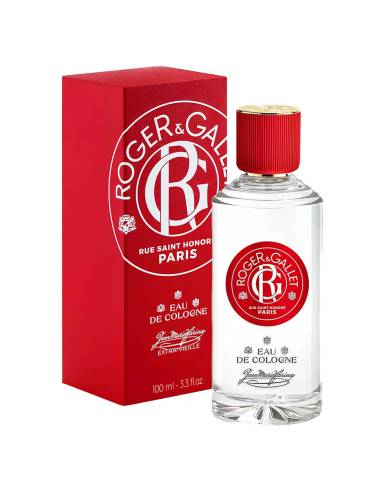 GALLET AGUA DE COLONIA JEAN MARIE FARINA 100ML