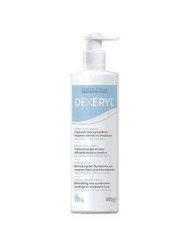 DUCRAY DEXERYL CREMA 500 ML