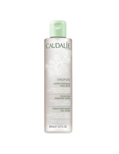 CAUDALIE VINOPURE TONICO PURIFICANTE 200 ML