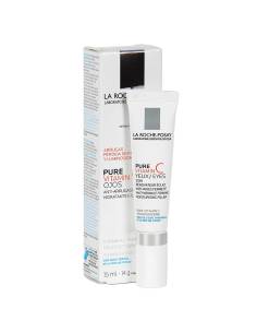 LA ROCHE POSAY PURE VITAMIN C OJOS 15ML