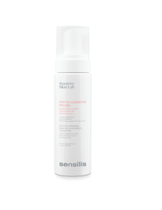 SENSILIS GENTLE CLEANSING...