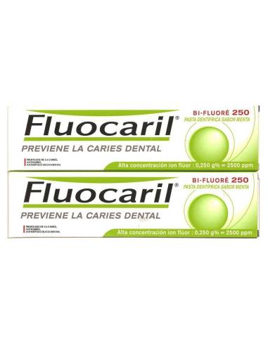 FLUOCARIL BI-FLUORE 250 DUPLO