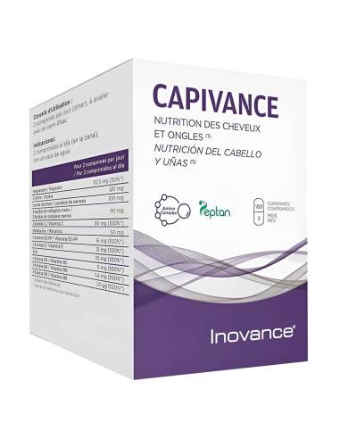 INOVANCE CAPIVANCE 180 COMP