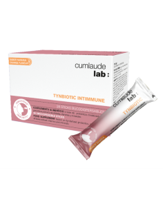 CUMLAUDE LAB TYNBIOTIC...