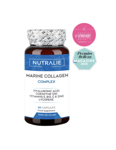 NUTRALIE COLAGENO MARINO...