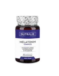 NUTRALIE MELATONINA COMPLEX...