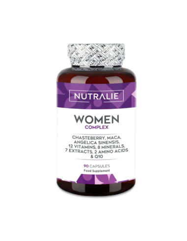 NUTRALIE WOMEN COMPLEX 90 CAPS