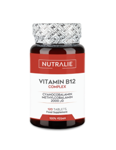 NUTRALIE VITAMINA B12...