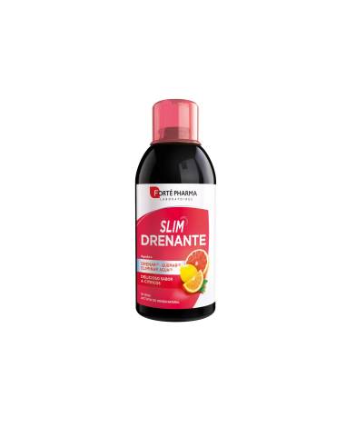 TURBOSLIM DRENANTE CITRICOS 500ML