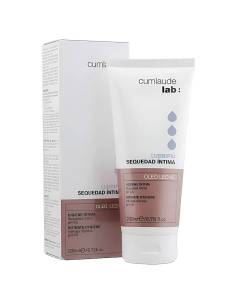 CUMLAUDE LAB: LUBRIPIU OLEO LECHE 200 ML