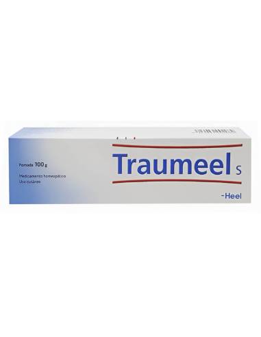 TRAUMEEL PDA 100 G PHINTER