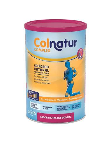 COLNATUR COMPLEX FRUTAS DEL BOSQUE 345G