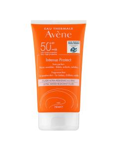 AVENE SOLAR INTENSE PROTECTE 150 ML