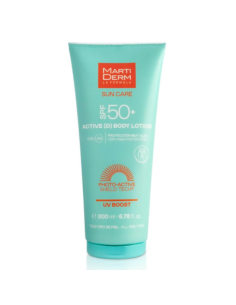 MARTIDERM SPF 50+ ACTIVE...