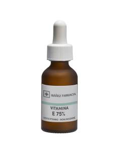 IBAÑEZ VITAMINA E 75% 20 ML