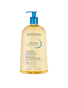 BIODERMA ATODERM ACEITE...