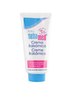 SEBAMED BABY CREMA BALSAMICA 300 ML