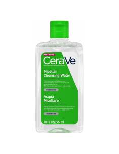 CERAVE AGUA MICELAR LIMPIADORA 295 ML