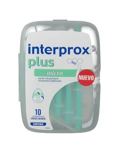 INTERPROX PLUS MICRO ENVASE AHORRO