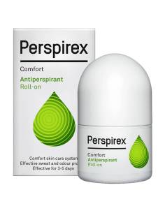 PERSPIREX COMFORT ANTITRANSPIRANTE ROLL-ON 20 ML