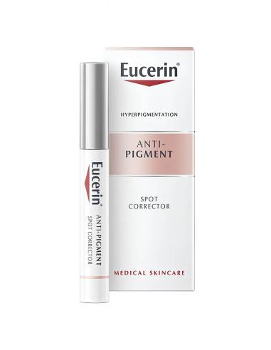 EUCERIN ANTI-MANCHAS Y ANTI-PIGMENT LAPIZ CORRECTOR 5ML