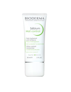 BIODERMA SEBIUM MAT CONTROL...