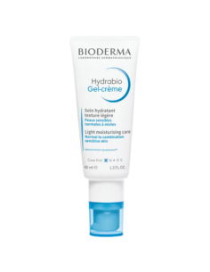 BIODERMA HYDRABIO GEL CREMA...