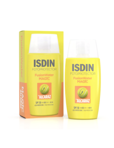 ISDIN FOTOPROTECTOR FUSION...