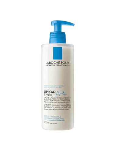 LA ROCHE POSAY LIPIKAR SYNDET 400 ML