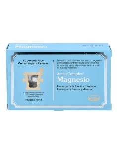 PHARMA NORD ACTIVECOMPLEX MAGNESIO 60 COMPRIMIDO