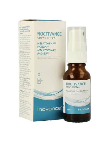 INOVANCE NOCTIVANCE SPRAY BUCAL 20 ML